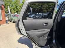 Nissan Qashqai Acenta 