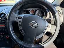 Nissan Qashqai Acenta 