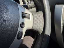 Nissan Qashqai Acenta 