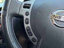 Nissan Qashqai Acenta 