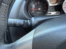 Nissan Qashqai Acenta 