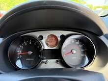 Nissan Qashqai Acenta 