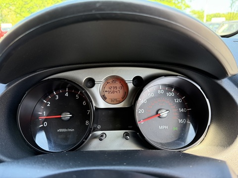 1.6 Acenta Hatchback 5dr Petrol Manual 2WD (159 g/km, 113 bhp)
