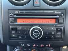 Nissan Qashqai Acenta 