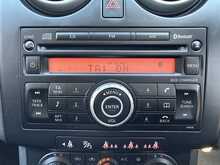 Nissan Qashqai Acenta 