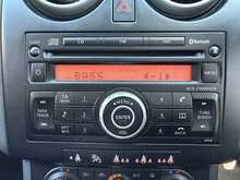 Nissan Qashqai Acenta 