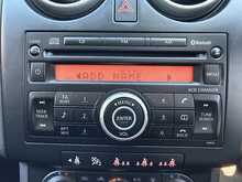 Nissan Qashqai Acenta 