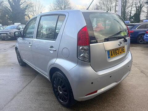 1.3 Xtra Hatchback 5dr Petrol Manual (137 g/km, 86 bhp)