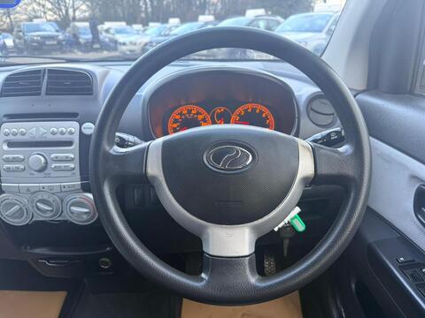 1.3 Xtra Hatchback 5dr Petrol Manual (137 g/km, 86 bhp)