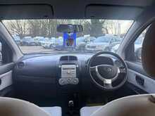 Perodua Myvi Xtra 