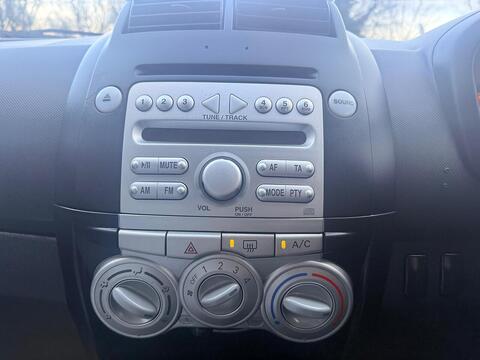 1.3 Xtra Hatchback 5dr Petrol Manual (137 g/km, 86 bhp)