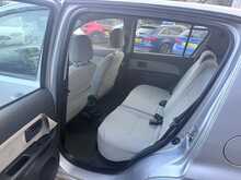 Perodua Myvi Xtra 