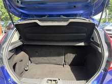 Ford Fiesta TDCi ECOnetic Zetec 