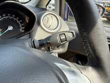 Ford Fiesta TDCi ECOnetic Zetec 