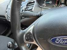 Ford Fiesta TDCi ECOnetic Zetec 