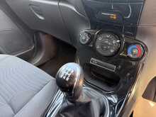 Ford Fiesta TDCi ECOnetic Zetec 