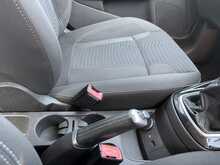 Ford Fiesta TDCi ECOnetic Zetec 