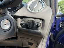 Ford Fiesta TDCi ECOnetic Zetec 