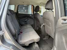 Ford Kuga TDCi Zetec 