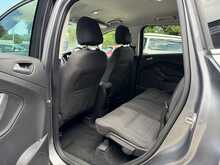 Ford Kuga TDCi Zetec 