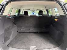 Ford Kuga TDCi Zetec 