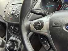 Ford Kuga TDCi Zetec 