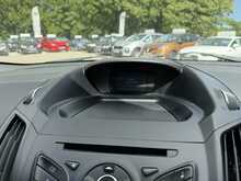 Ford Kuga TDCi Zetec 