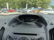 Ford Kuga TDCi Zetec 