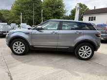 Land Rover Range Rover Evoque AUTO 2.2d SD4 Pure 