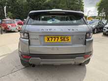 Land Rover Range Rover Evoque AUTO 2.2d SD4 Pure 