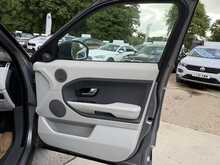 Land Rover Range Rover Evoque AUTO 2.2d SD4 Pure 