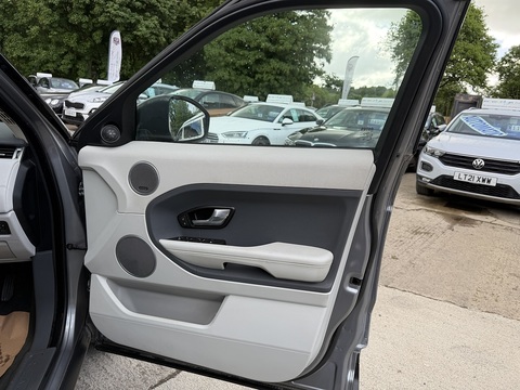 2.2 SD4 Pure SUV 5dr Diesel Auto 4WD Euro 5 (s/s) (190 ps)