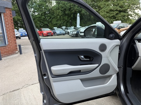 2.2 SD4 Pure SUV 5dr Diesel Auto 4WD Euro 5 (s/s) (190 ps)