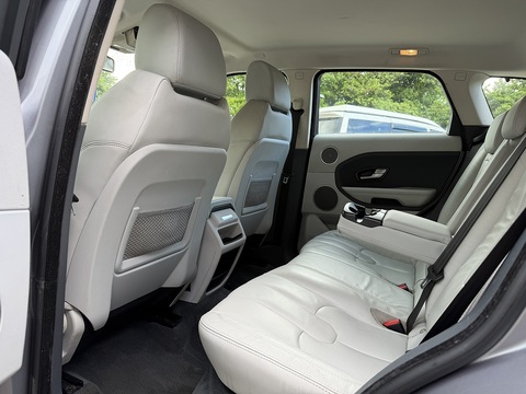 2.2 SD4 Pure SUV 5dr Diesel Auto 4WD Euro 5 (s/s) (190 ps)