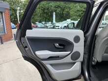 Land Rover Range Rover Evoque AUTO 2.2d SD4 Pure 