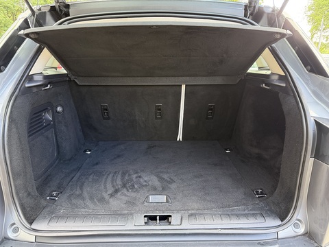 2.2 SD4 Pure SUV 5dr Diesel Auto 4WD Euro 5 (s/s) (190 ps)