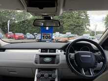 Land Rover Range Rover Evoque AUTO 2.2d SD4 Pure 