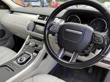 Land Rover Range Rover Evoque AUTO 2.2d SD4 Pure 