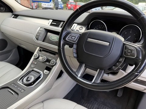 2.2 SD4 Pure SUV 5dr Diesel Auto 4WD Euro 5 (s/s) (190 ps)