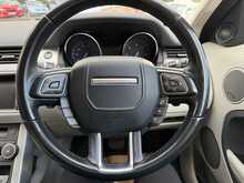 Land Rover Range Rover Evoque AUTO 2.2d SD4 Pure 