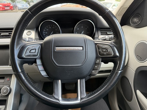 2.2 SD4 Pure SUV 5dr Diesel Auto 4WD Euro 5 (s/s) (190 ps)