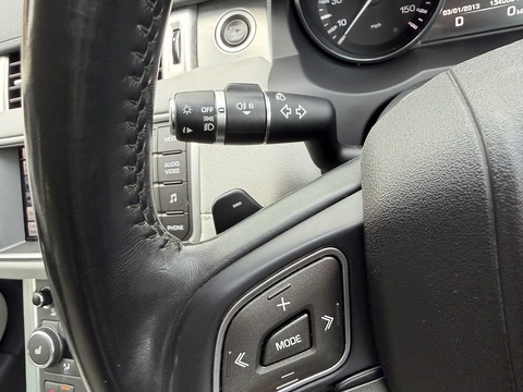 2.2 SD4 Pure SUV 5dr Diesel Auto 4WD Euro 5 (s/s) (190 ps)