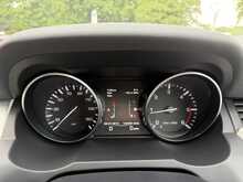 Land Rover Range Rover Evoque AUTO 2.2d SD4 Pure 