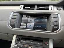 Land Rover Range Rover Evoque AUTO 2.2d SD4 Pure 