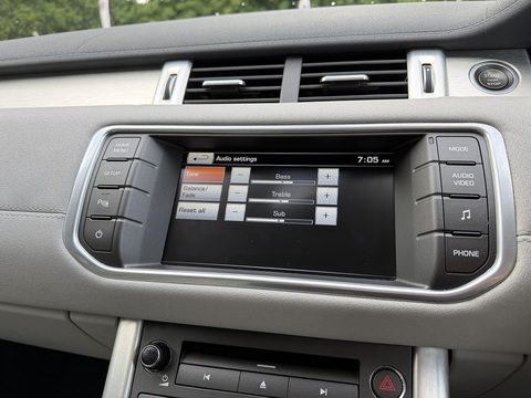 2.2 SD4 Pure SUV 5dr Diesel Auto 4WD Euro 5 (s/s) (190 ps)