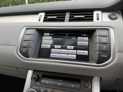 2.2 SD4 Pure SUV 5dr Diesel Auto 4WD Euro 5 (s/s) (190 ps)