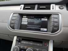 Land Rover Range Rover Evoque AUTO 2.2d SD4 Pure 