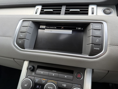 2.2 SD4 Pure SUV 5dr Diesel Auto 4WD Euro 5 (s/s) (190 ps)