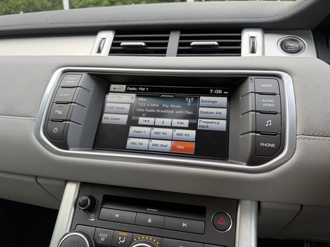 2.2 SD4 Pure SUV 5dr Diesel Auto 4WD Euro 5 (s/s) (190 ps)