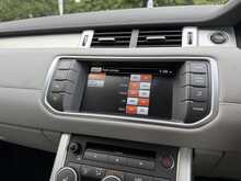 Land Rover Range Rover Evoque AUTO 2.2d SD4 Pure 
